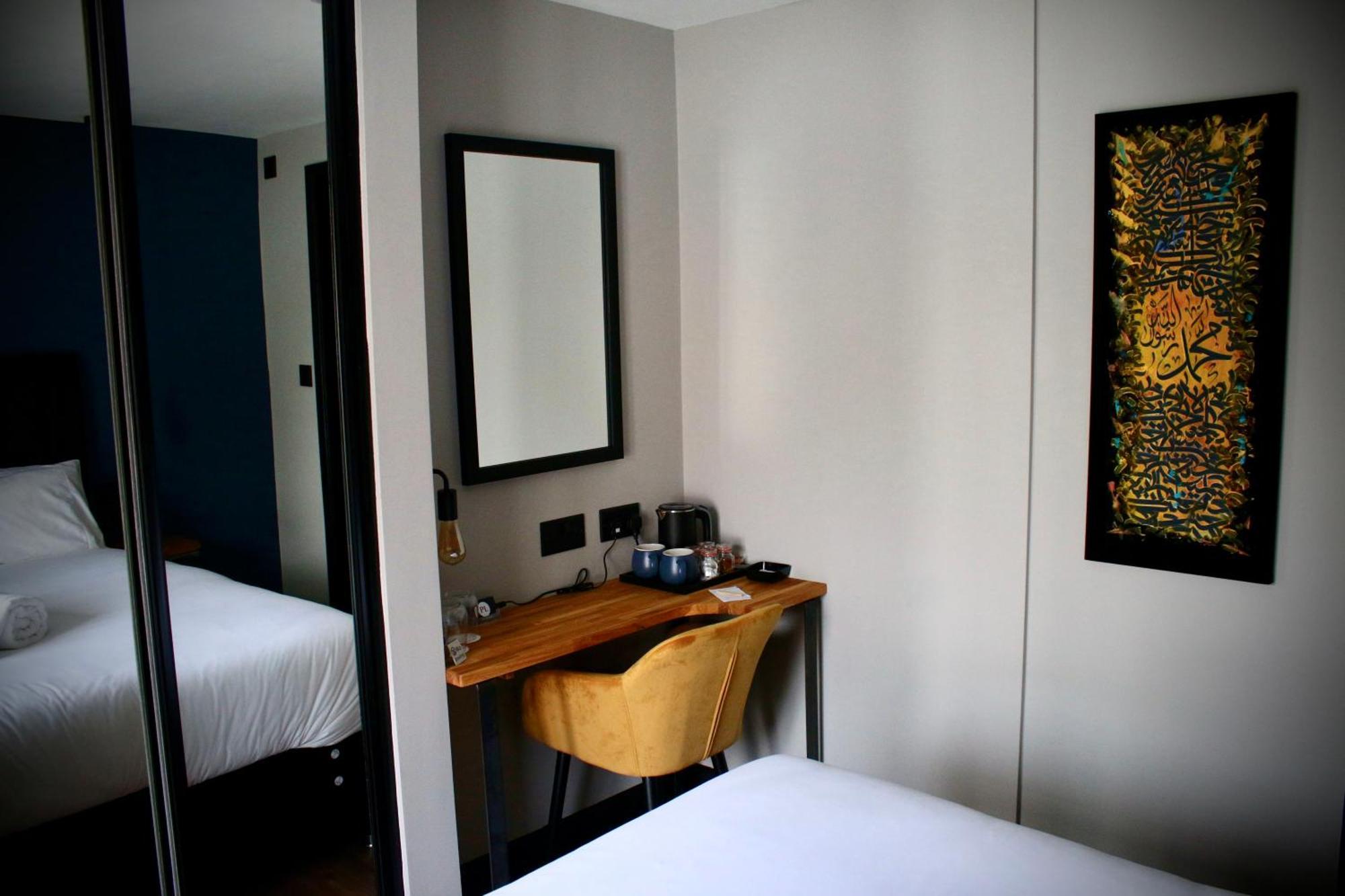 Park Lane Rooms Abergavenny Exterior photo